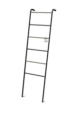 IRIS #Metal Garment Rack PI-L160 Black