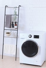 IRIS #Metal Garment Rack PI-L160 Black