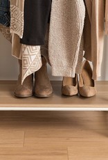 IRIS #FS]Metal Garment Rack PI-B4 W