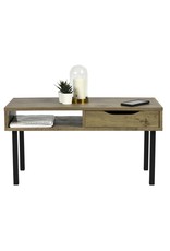 IRIS #FS]Center Table WCT-800 A.Br