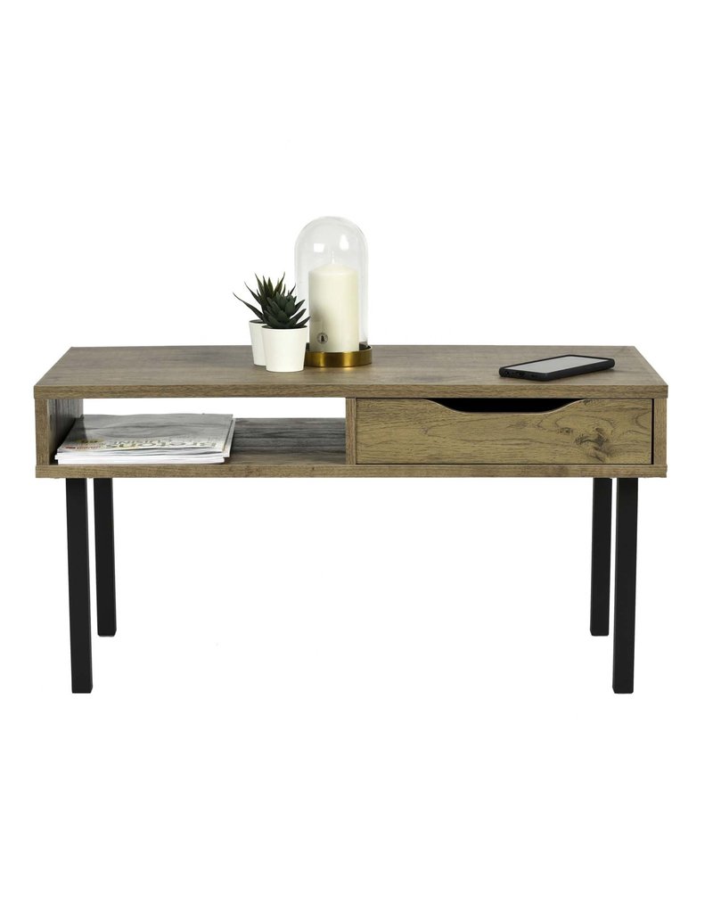 IRIS #FS]Center Table WCT-800 A.Br