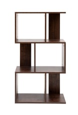 IRIS #FS]Display Shelf SRK-W3 Br
