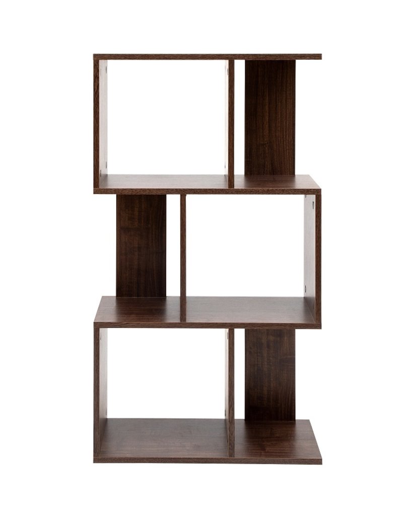 IRIS #FS]Display Shelf SRK-W3 Br