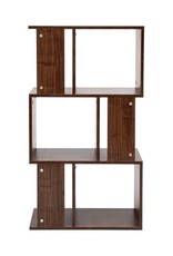 IRIS #FS]Display Shelf SRK-W3 Br