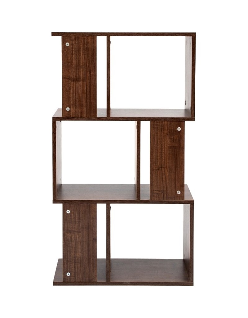 IRIS #FS]Display Shelf SRK-W3 Br