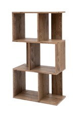 IRIS #FS]Display Shelf SRK-W3 A.Br