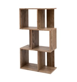 IRIS #FS]Display Shelf SRK-W3 A.Br