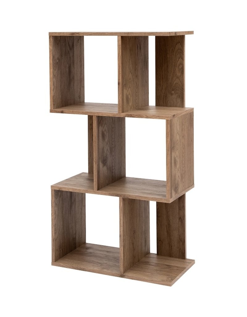 IRIS #FS]Display Shelf SRK-W3 A.Br