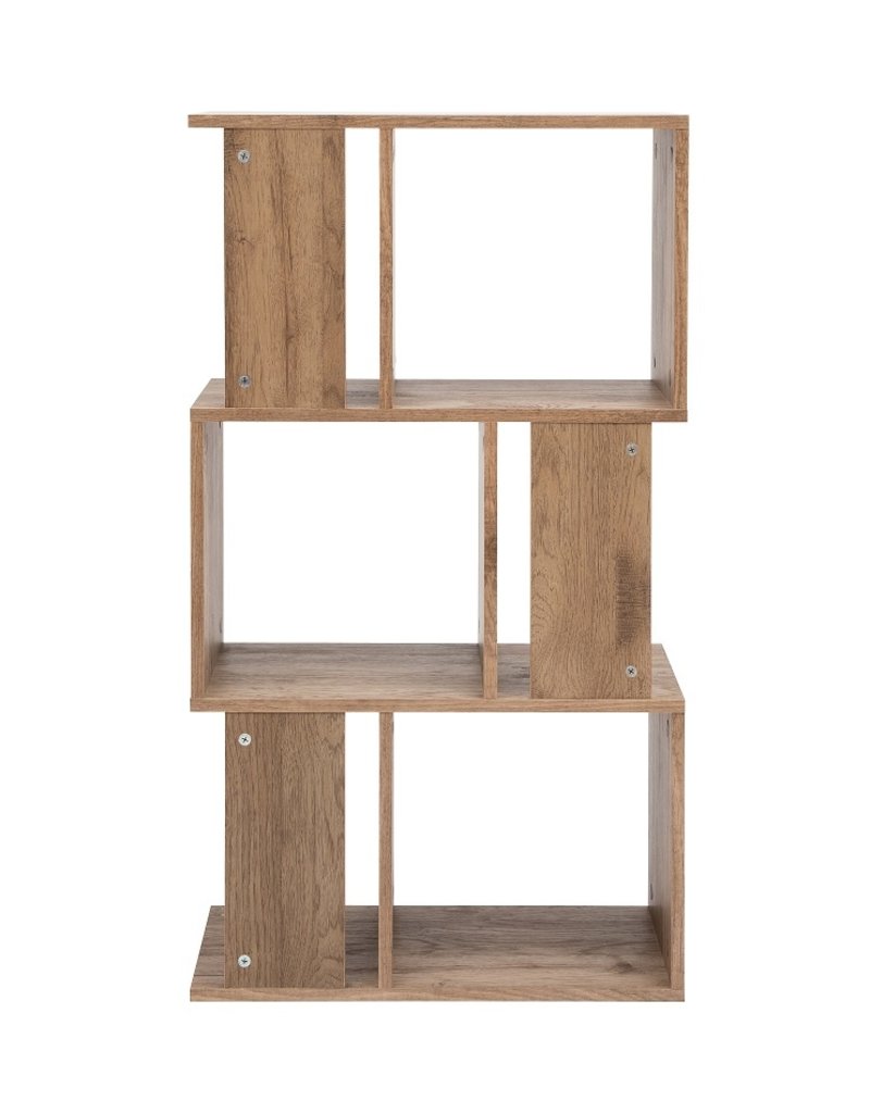 IRIS #FS]Display Shelf SRK-W3 A.Br