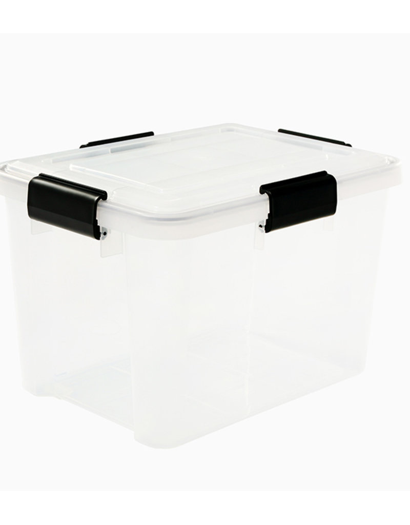 IRIS Air Tight Box - 20 liter - set van 3