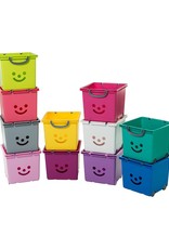 IRIS Kids Box - 25 liter - set van 2