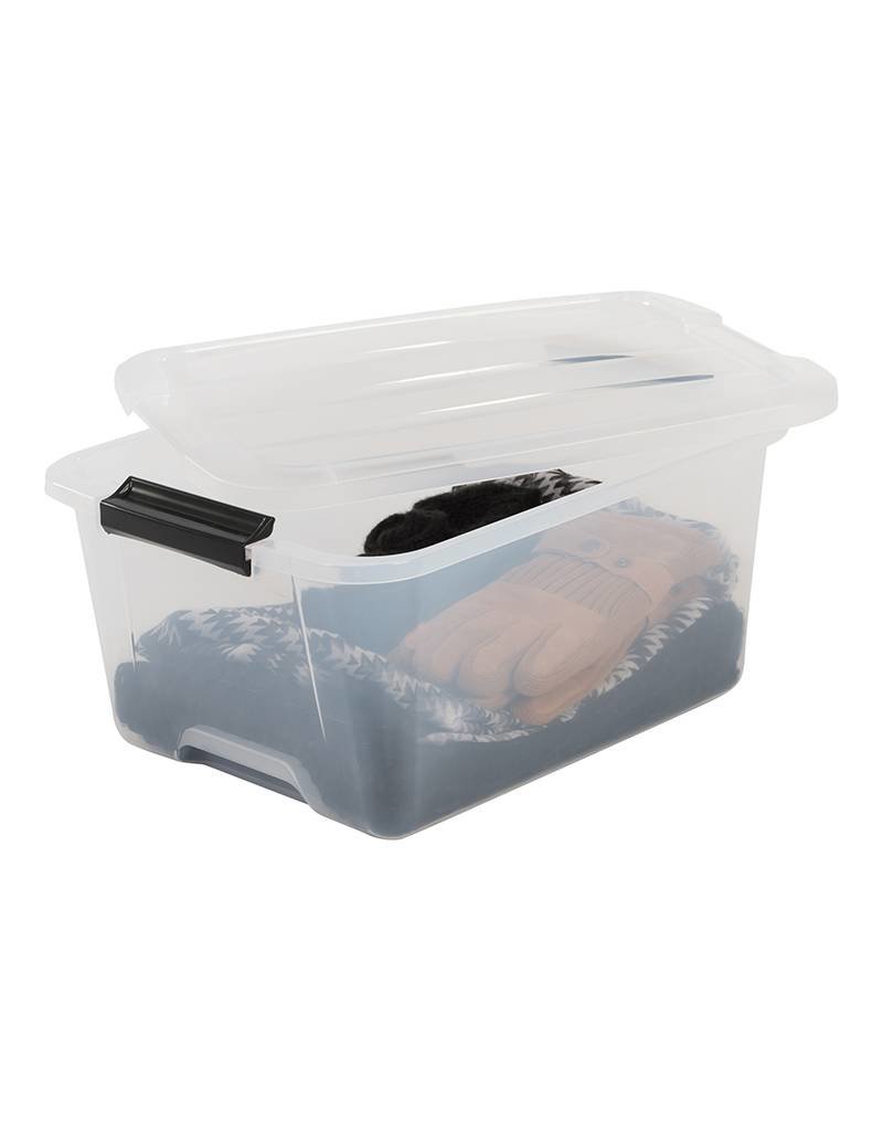 IRIS Top Box - 15 liter - set van 6