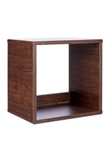 IRIS QR box - Brown - QR-34