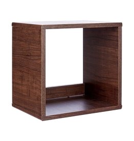 IRIS QR box - Brown - QR-34