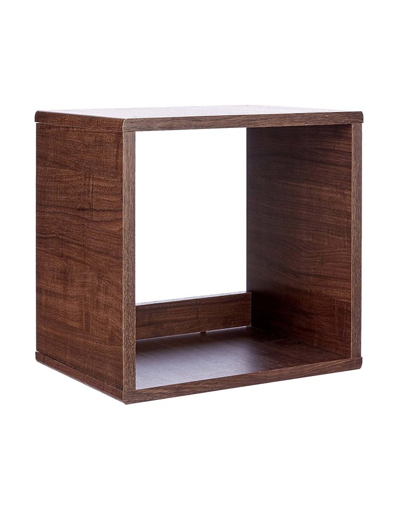 IRIS QR box - Brown - QR-34