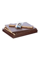 IRIS QR box - Bruin - QR-34