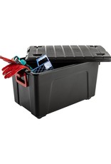 IRIS Store It All Box - 110 liter - set van 2