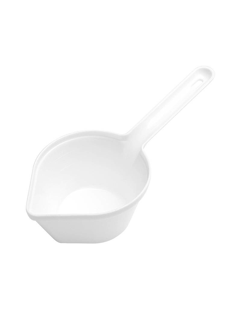 IRIS Air Tight Food Container - 20 liter - ATS-M - Black