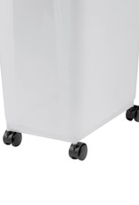 IRIS Air Tight Food Container - maat M - 20 liter