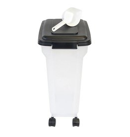 IRIS Air Tight Food Container - maat M - 20 liter