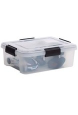 IRIS Air Tight Box - 10 liter - set van 4 - AT-S - Transparent