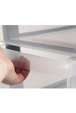 IRIS Design Chest - 4 drawers - DC-322 - Black