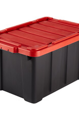 IRIS Powerbox - 50 liters - set of 3 - DDSK-450 - Black