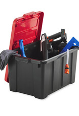 IRIS Powerbox - 50 liter - set van 3 - DDSK-450 - Black