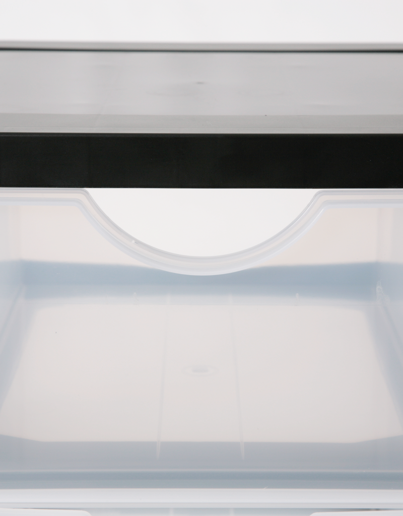 IRIS Easygrip Chest - 5 lades - DDDC-305 - Black