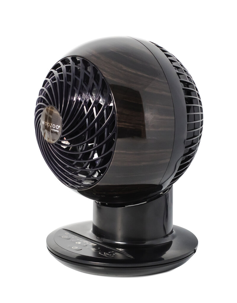 IRIS Circulator PCF-SC15T Woodie/Black CP