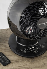 IRIS Circulator PCF-SC15T Woodie/Black CP