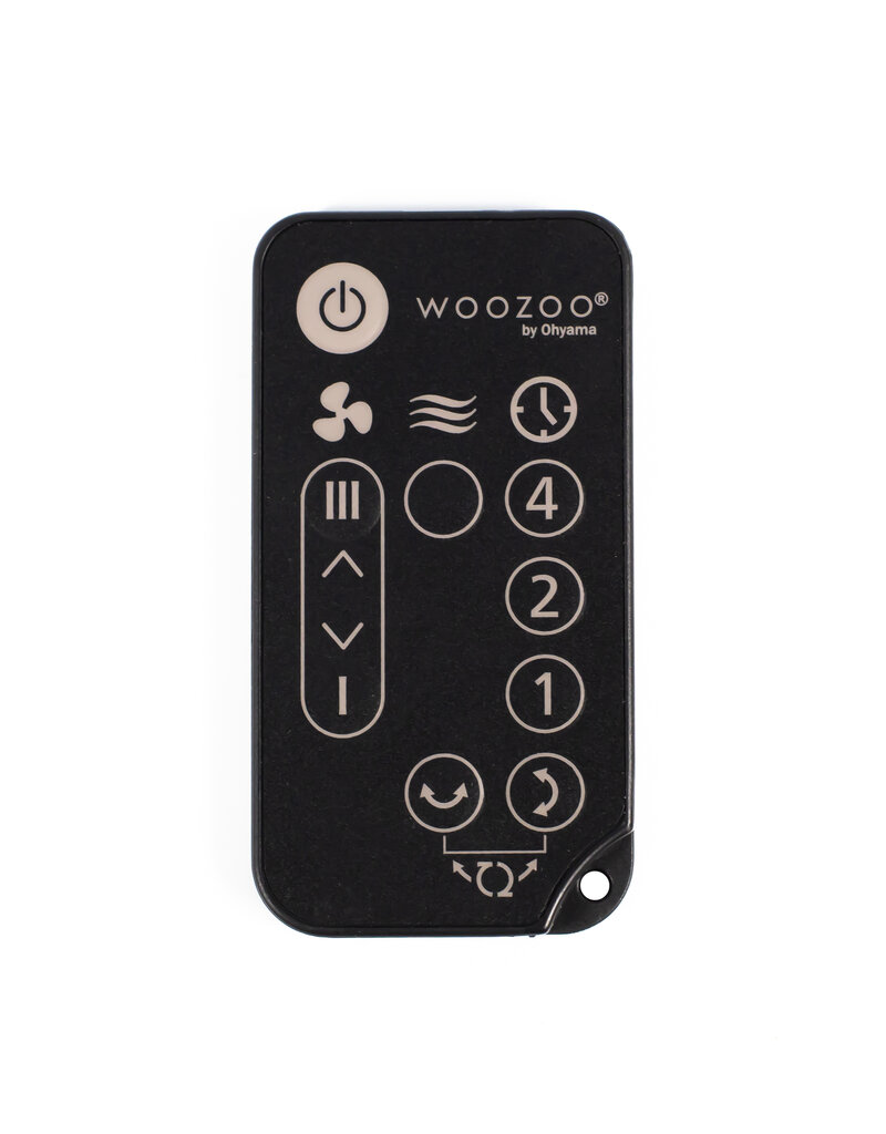 IRIS Circulator PCF-SC15T Woodie/Black CP