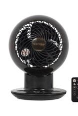 IRIS Circulator PCF-SC15T Woodie/Black CP