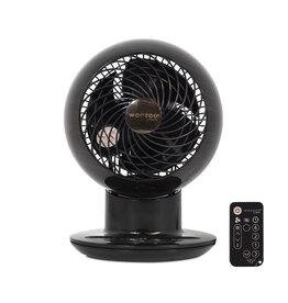 IRIS Circulator PCF-SC15T Woodie/Black CP