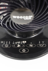 IRIS Circulator PCF-SC15T Woodie/Black CP