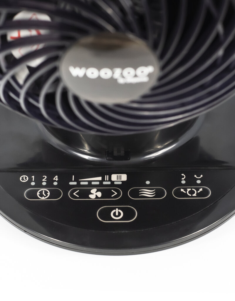 IRIS Circulator PCF-SC15T Woodie/Black CP