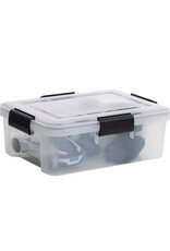 IRIS Air Tight Box - 10 liter - set van 6 - AT-S - Transparent