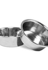 IRIS Pet feeding tray size S - FS-S - Transparant