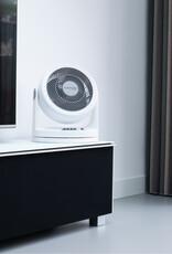 IRIS #Circulator PCF-HM23 White