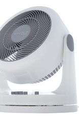 IRIS #Circulator PCF-HM23 White