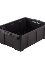 IRIS Powerbox - 43 liter - set van 4 - DDSK-430 - Red