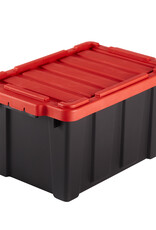 IRIS Powerbox - 21 liter - set van 4 - DDSK-210 - Red