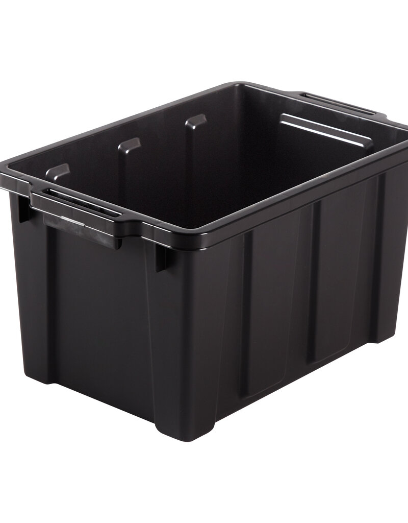 IRIS Powerbox - 21 liter - set van 4 - DDSK-210 - Red