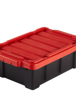 IRIS Powerbox - 12.5 liters - set of 6 - DDSK-130 - Red