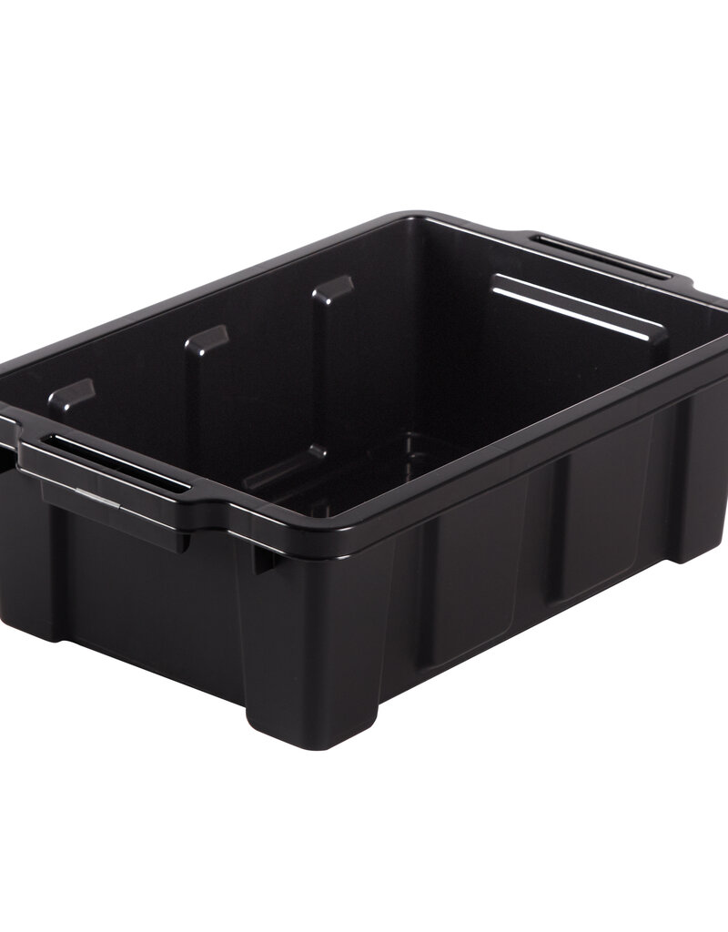 IRIS Powerbox - 12,5 liter - set van 6 - DDSK-130 - Red