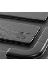 IRIS Powerbox - 43 liters - set of 4 - DDSK-430 - Black