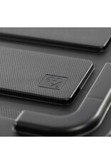 IRIS Powerbox - 12.5 liters - set of 6 - DDSK-130 - Black