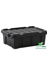 IRIS Powerbox - 12,5 liter - set van 6 - DDSK-130 - Black