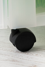 IRIS Easygrip Chest - 4 drawers - DDDC-304 - White