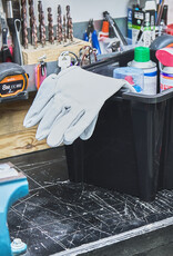 IRIS Handy Box- 15  liter - set van 6 - HB-15 - Black